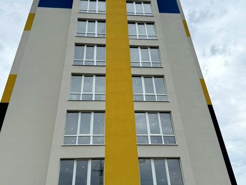 квартира за адресою Старокостянтинівське шосе, 7б