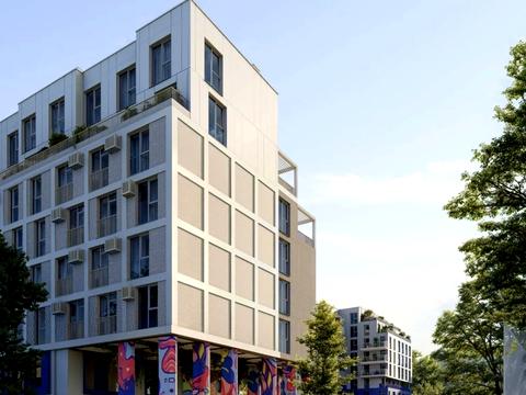 квартира за адресою Наукова вул., 5