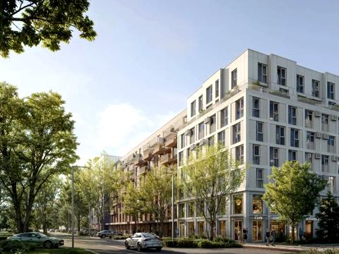 квартира за адресою Наукова вул., 5