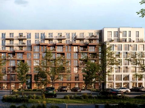 квартира за адресою Наукова вул., 5