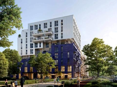 квартира за адресою Наукова вул., 5