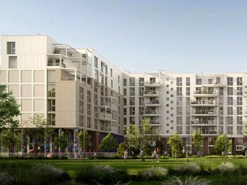 квартира за адресою Наукова вул., 5