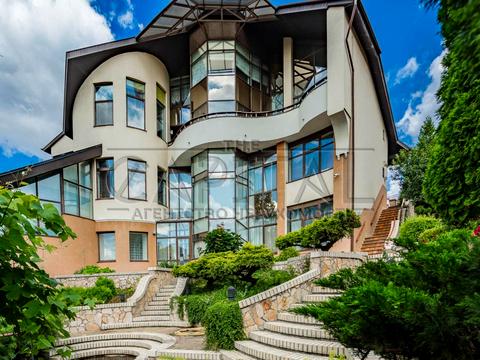 будинок за адресою Голосіїво