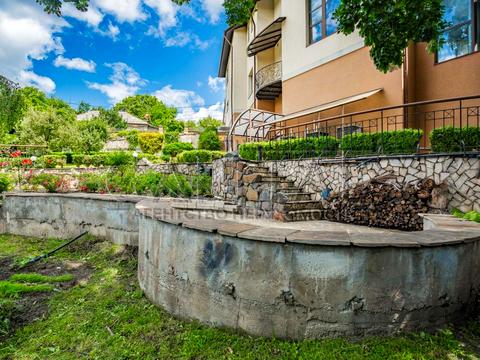 будинок за адресою Голосіїво