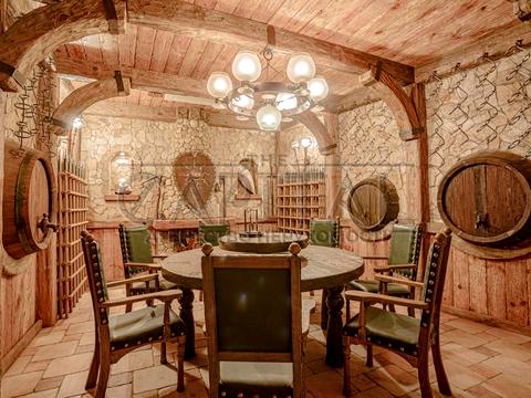 будинок за адресою Голосіїво