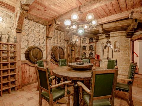 будинок за адресою Голосіїво