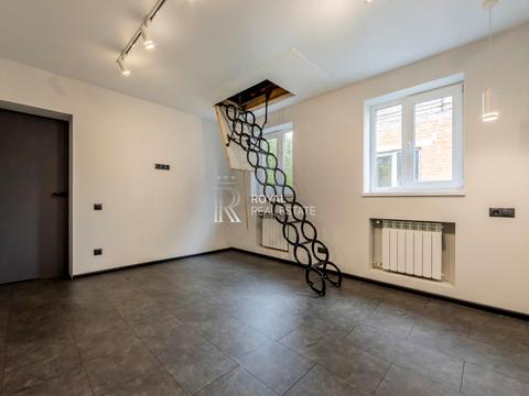 будинок за адресою Вишгородська вул.