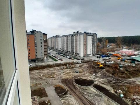 квартира за адресою Анатолія Луценка вул., 11/12