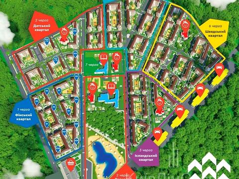 квартира за адресою Анатолія Луценка вул., 11/12