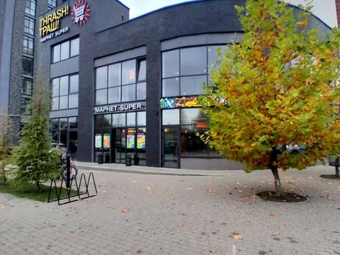 квартира за адресою Анатолія Луценка вул., 11/12