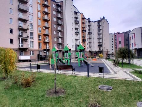 квартира за адресою Анатолія Луценка вул., 11/12