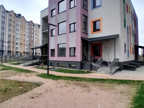 квартира за адресою Анатолія Луценка вул., 11/12