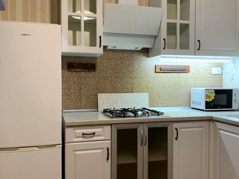 квартира за адресою Соборний просп. (Леніна), 170-Г