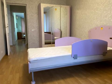 квартира за адресою Братиславська вул., 11-А