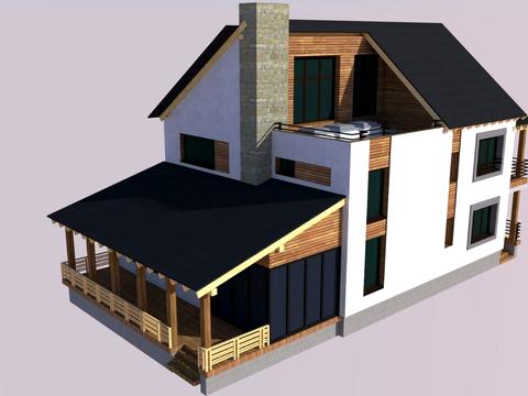 будинок за адресою Смарагдова