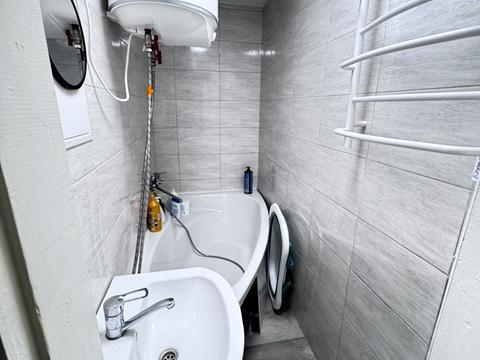 квартира по адресу Миру просп., 42