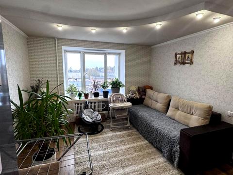 квартира по адресу Миру просп., 42