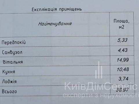 квартира за адресою Анатолія Луценка вул., 11/12