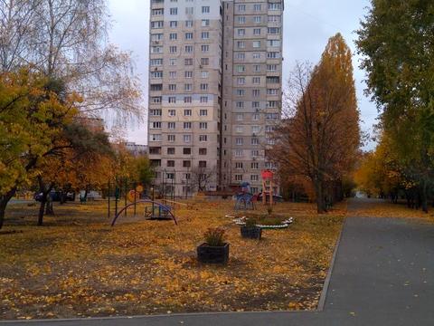 квартира за адресою Наталії Ужвій вул., 102