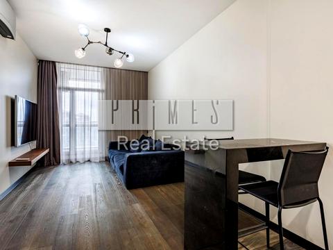 квартира за адресою Джона Маккейна вул. (Івана Кудрі), 7