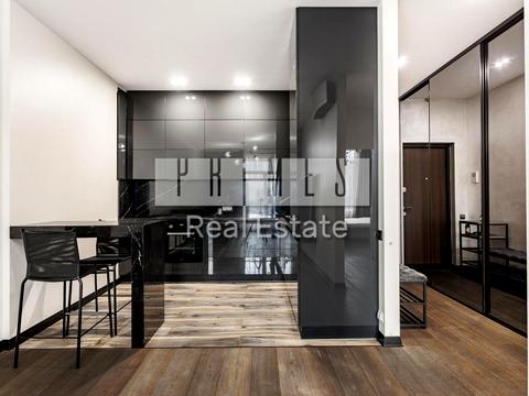 квартира за адресою Джона Маккейна вул. (Івана Кудрі), 7