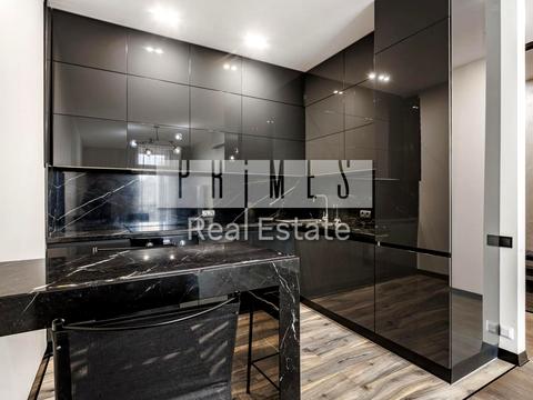 квартира за адресою Джона Маккейна вул. (Івана Кудрі), 7