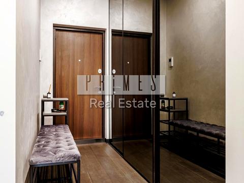 квартира за адресою Джона Маккейна вул. (Івана Кудрі), 7