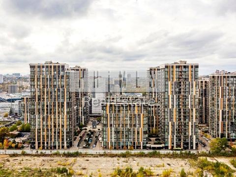 квартира за адресою Джона Маккейна вул. (Івана Кудрі), 7