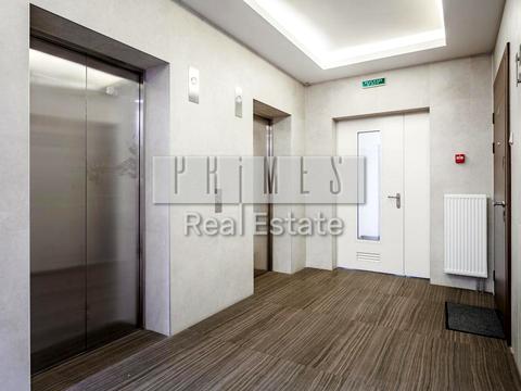 квартира за адресою Джона Маккейна вул. (Івана Кудрі), 7