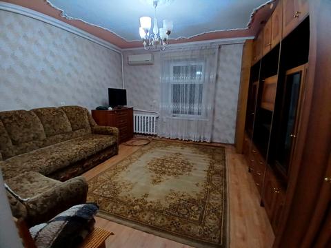 квартира по адресу Болгарская ул., 45