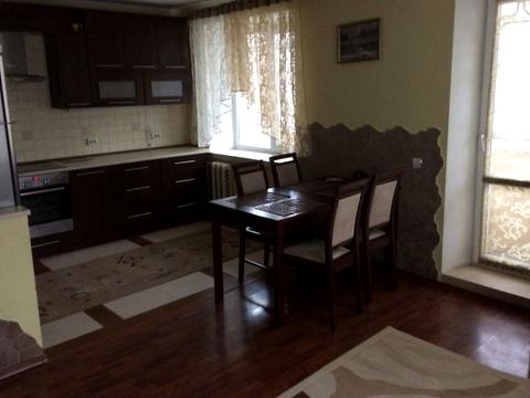 квартира за адресою Інститутська вул., 22