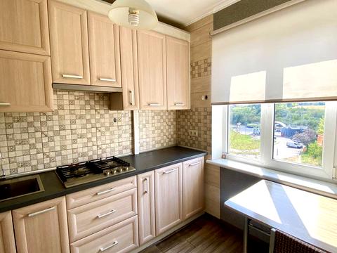 квартира по адресу Кулика і Гудачека ул. (Макарова), 2