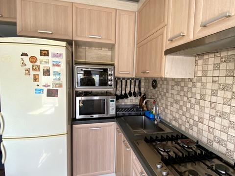 квартира по адресу Кулика і Гудачека ул. (Макарова), 2