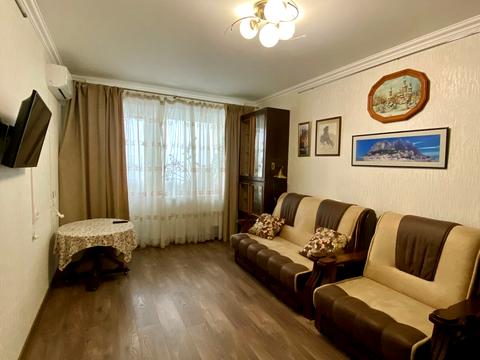 квартира по адресу Кулика і Гудачека ул. (Макарова), 2