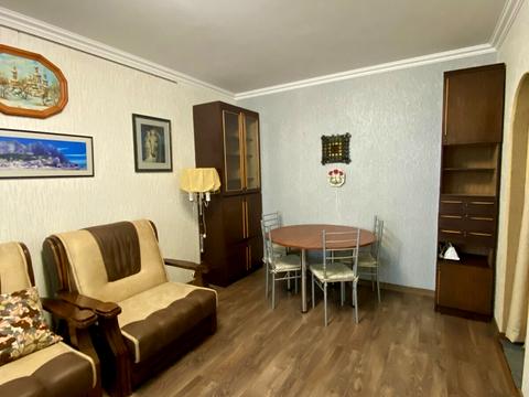 квартира по адресу Кулика і Гудачека ул. (Макарова), 2