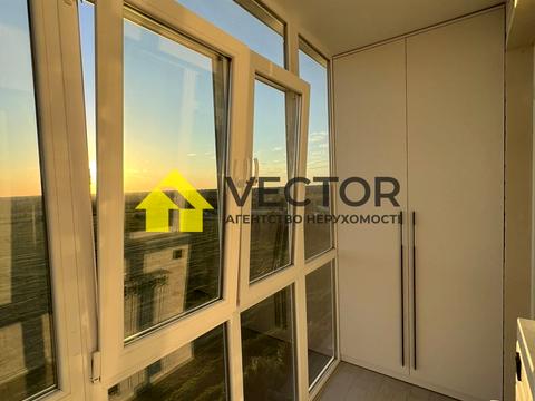 квартира по адресу Кременчуцька ул., 54Б