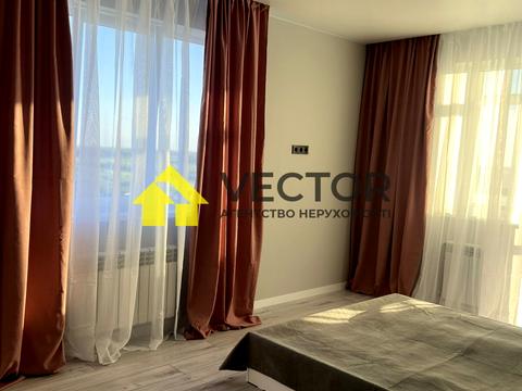 квартира по адресу Кременчуцька ул., 54Б