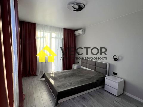 квартира по адресу Кременчуцька ул., 54Б