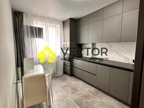 квартира по адресу Кременчуцька ул., 54Б