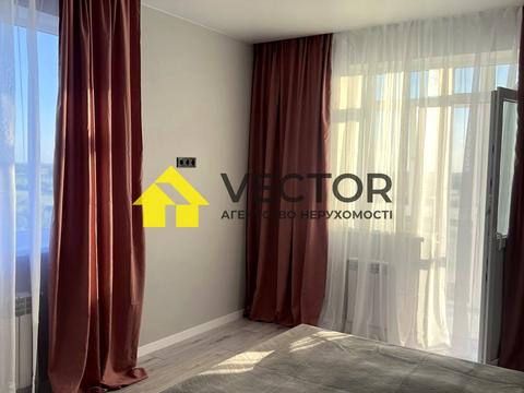 квартира по адресу Кременчуцька ул., 54Б