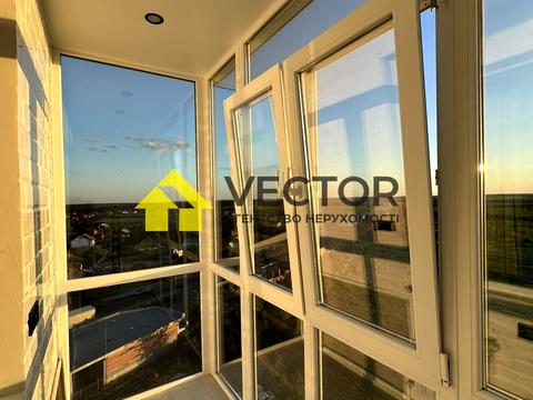 квартира по адресу Кременчуцька ул., 54Б