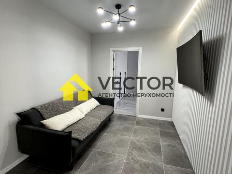 квартира по адресу Кременчуцька ул., 54Б