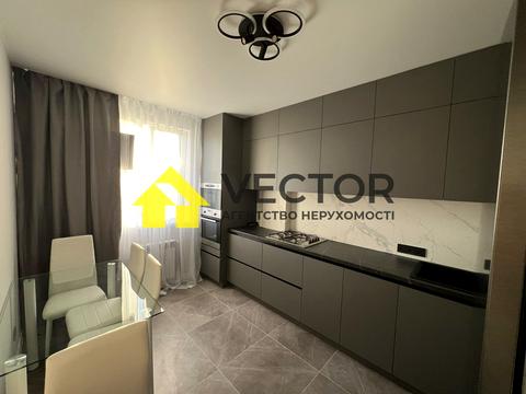 квартира по адресу Кременчуцька ул., 54Б