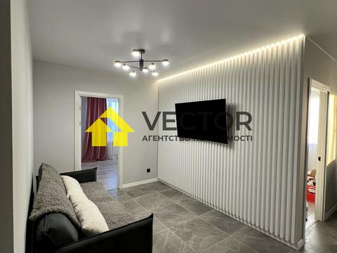 квартира по адресу Кременчуцька ул., 54Б