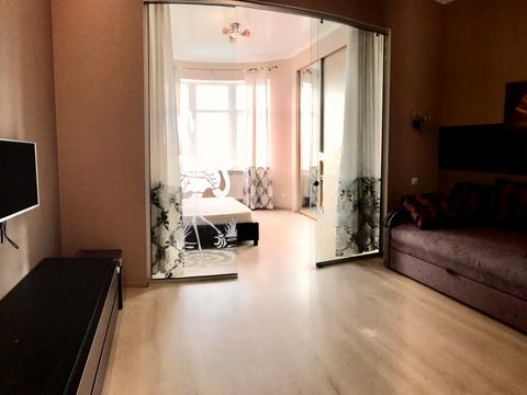 квартира по адресу Сабанский пер., 3