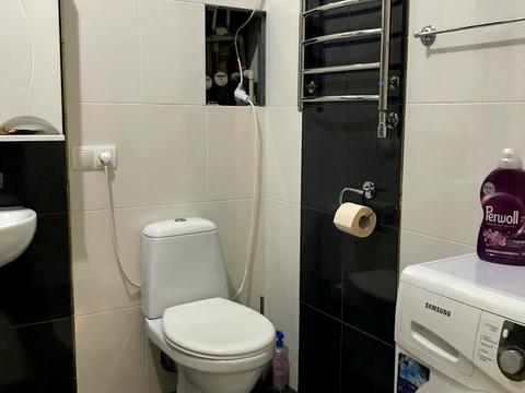 квартира по адресу Сабанский пер., 3