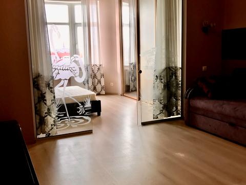 квартира по адресу Сабанский пер., 3