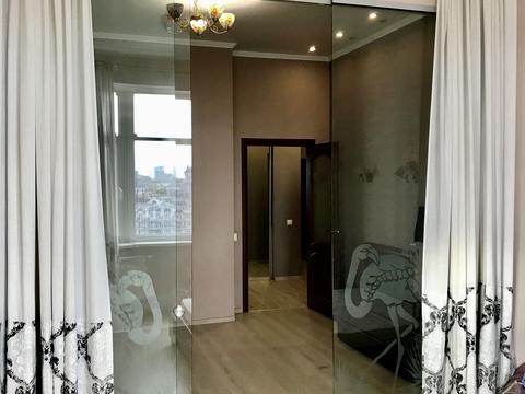 квартира по адресу Сабанский пер., 3