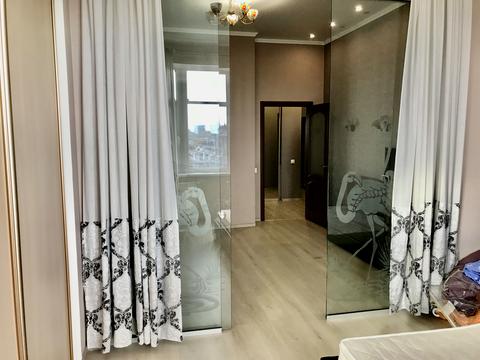 квартира по адресу Сабанский пер., 3