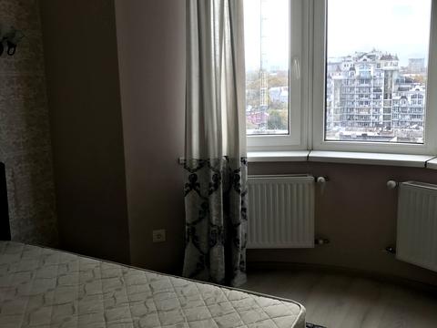 квартира по адресу Сабанский пер., 3